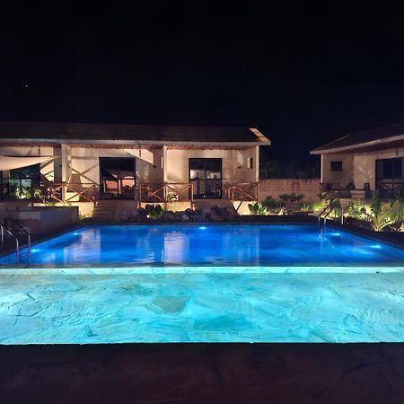 Blooming Zanzibar Hotel Jambiani  Eksteriør billede