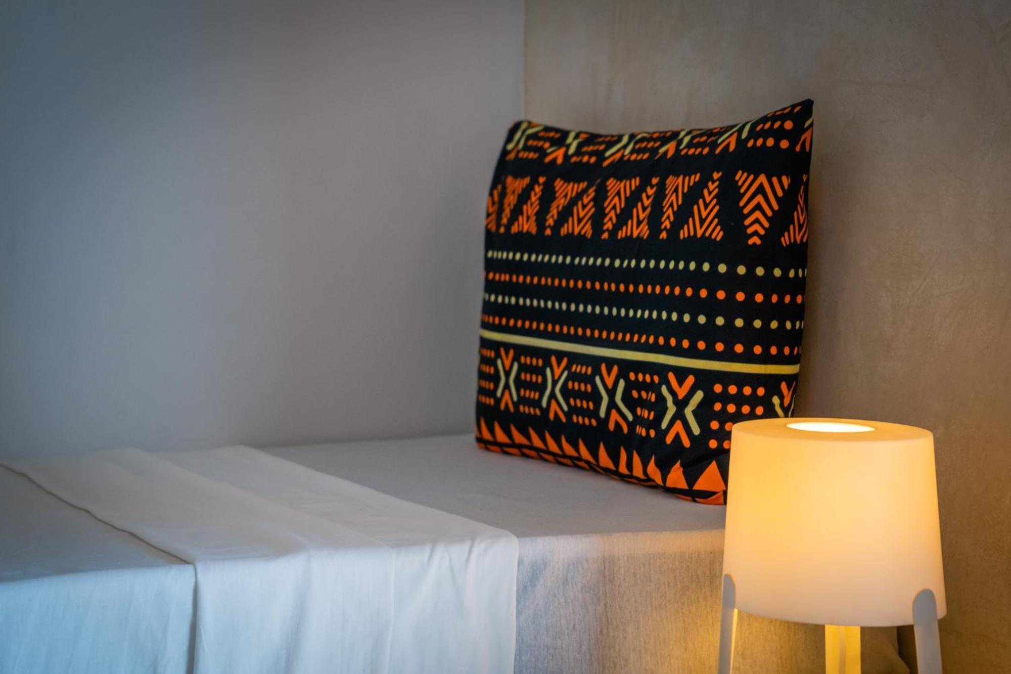 Blooming Zanzibar Hotel Jambiani  Eksteriør billede