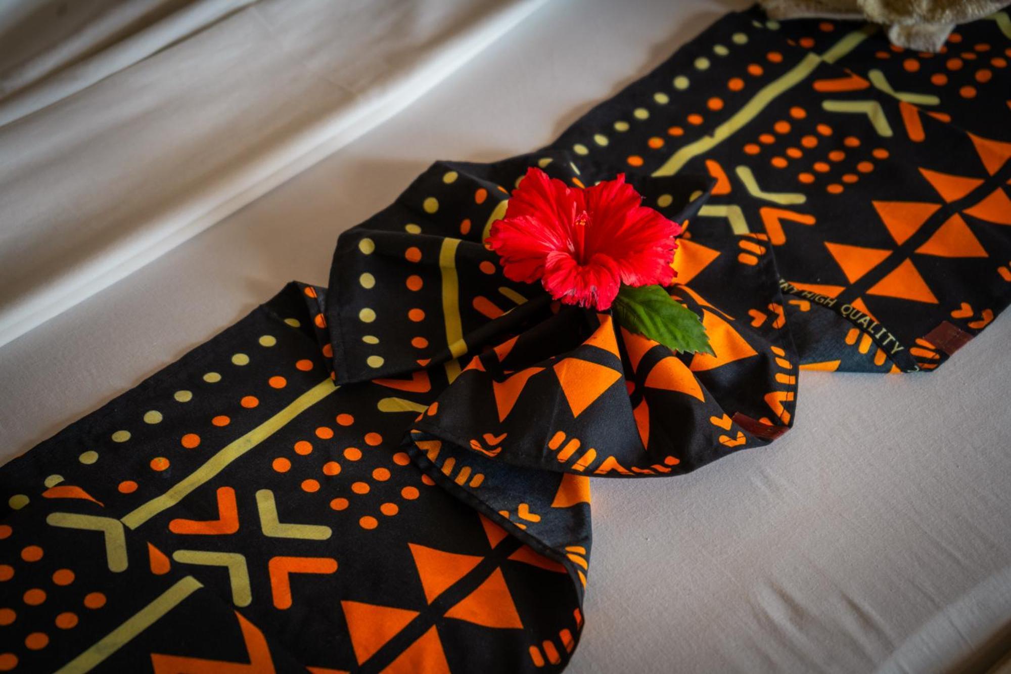Blooming Zanzibar Hotel Jambiani  Eksteriør billede